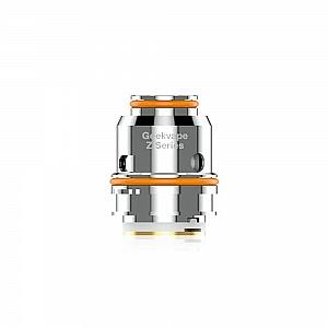Capsula Zeus Sub-ohm - Z -  0.25ohm 