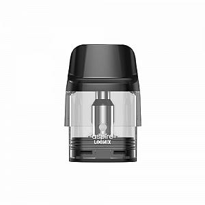 Cartus Loomix 3ml 1ohm - Aspire