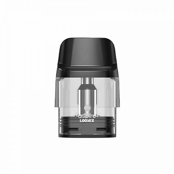 Cartus Loomix 3ml 1ohm - Aspir...