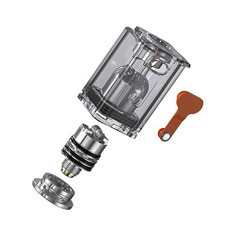 Cartus Mulus RBA - Aspire Cartus Mulus RBA - Aspire