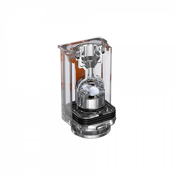 Cartus Mulus RBA - Aspire