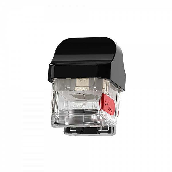 Cartus Smok Standard RPM 4.3ml...