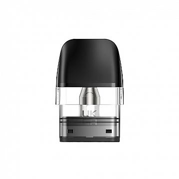 Cartus Q Pod 1.2ohm - Geekvape