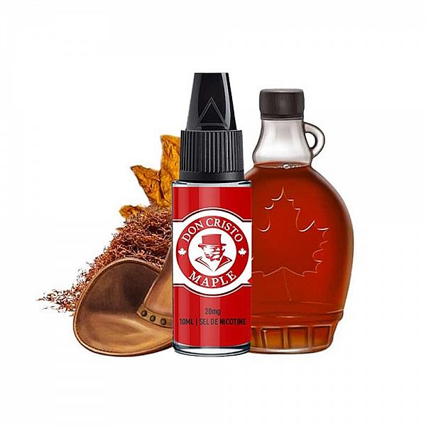 Lichid Don Cristo - Salt 20mg ...