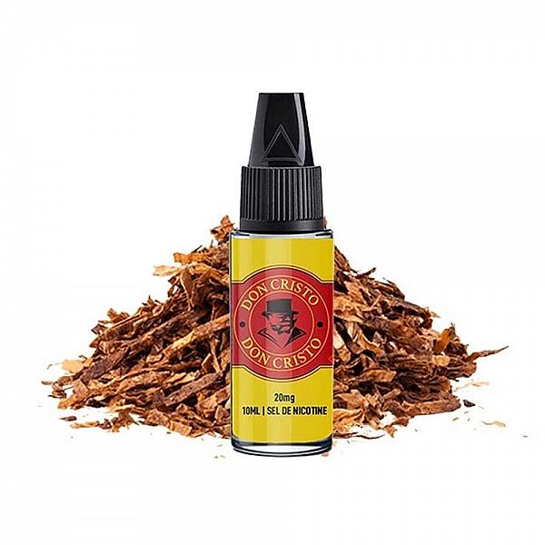 Lichid Don Cristo - Salt 20mg ...