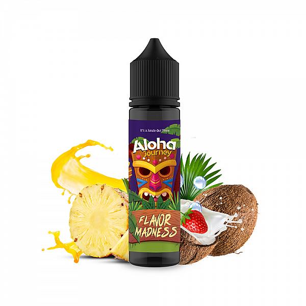 Lichid Flavor Madness Aloha Jo...