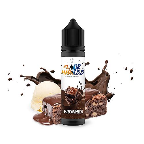 Lichid Flavor Madness Brownies 50ml