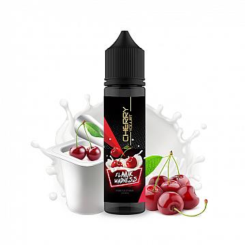 Lichid Flavor Madness Cherry Yogurt 50ml