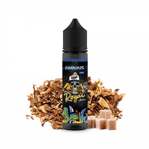Lichid Flavor Madness Royal Famous 40ml