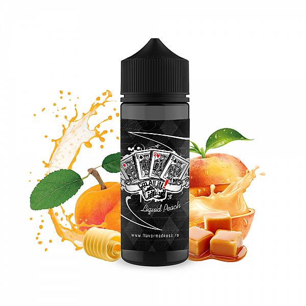 Lichid Flavor Madness - Liquid  Peach 10...