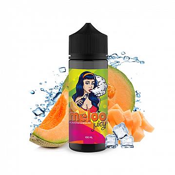 Lichid Meloo by Flavor Madness 100ml