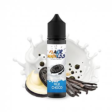 Lichid Flavor Madness Milk Choco 50ml