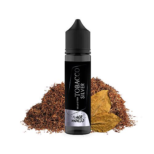 Lichid Flavor Madness Tobacco Silver 30ml