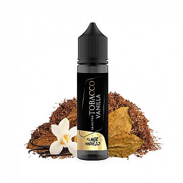Lichid Flavor Madness Tobacco Vanilla 30ml
