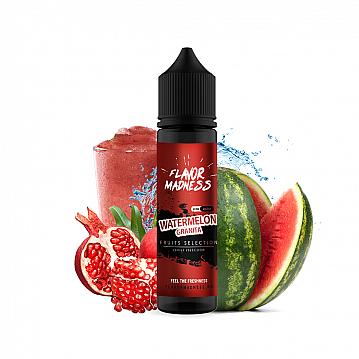 Lichid Flavor Madness Watermelon Granita 30ml