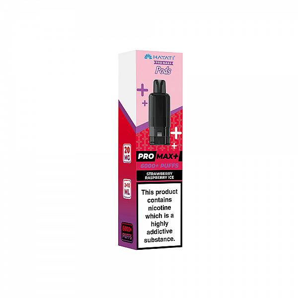 Cartus Hayati Pro Max 2% 12ml ...