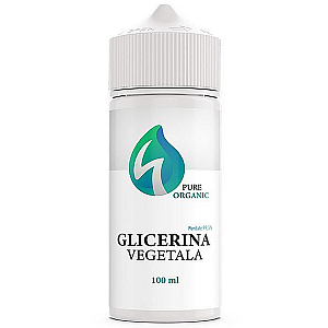 Glicerina Vegetala