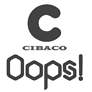 OOPS! Cibaco 2%