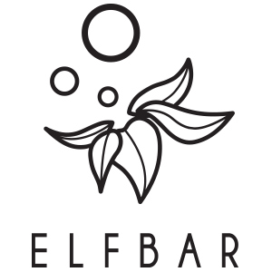Elf Bar Crystal CR600 2%