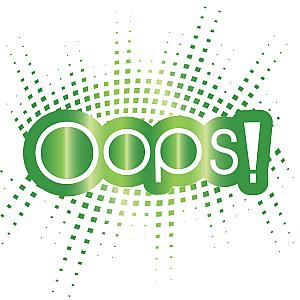 OOPS! 