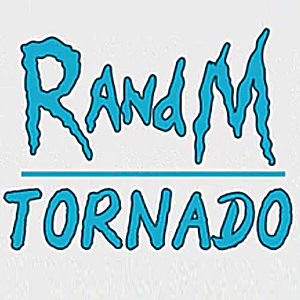 RandM Tornado 6000 Puff 0% 