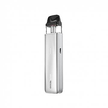 Kit XROS 5 Mini - Vaporesso - Titanium Silver