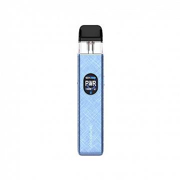 Kit XROS 5 - Vaporesso - Blue Silk