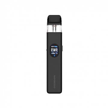Kit XROS 5 - Vaporesso - Cosmic Black
