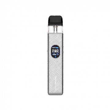 Kit XROS 5 - Vaporesso - Grey Silk