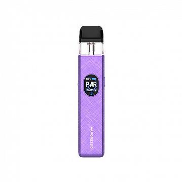Kit XROS 5 - Vaporesso - Violet Silk