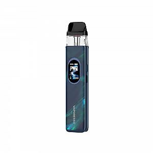 Kit XROS 6 - Vaporesso - Aurora Blue