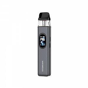 Kit XROS 6 - Vaporesso - Carbon Fiber Gray