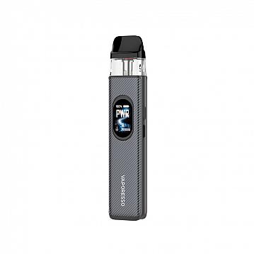 Kit XROS 6 - Vaporesso - Carbon Fiber Gray