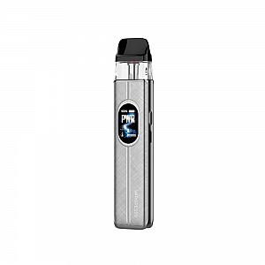 Kit XROS 6 - Vaporesso - Silk Gray
