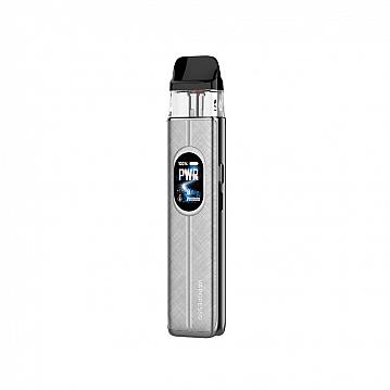 Kit XROS 6 - Vaporesso - Silk Gray
