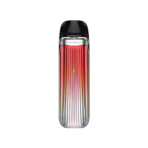 Kit Luxe QS - Vaporesso - Flame Red