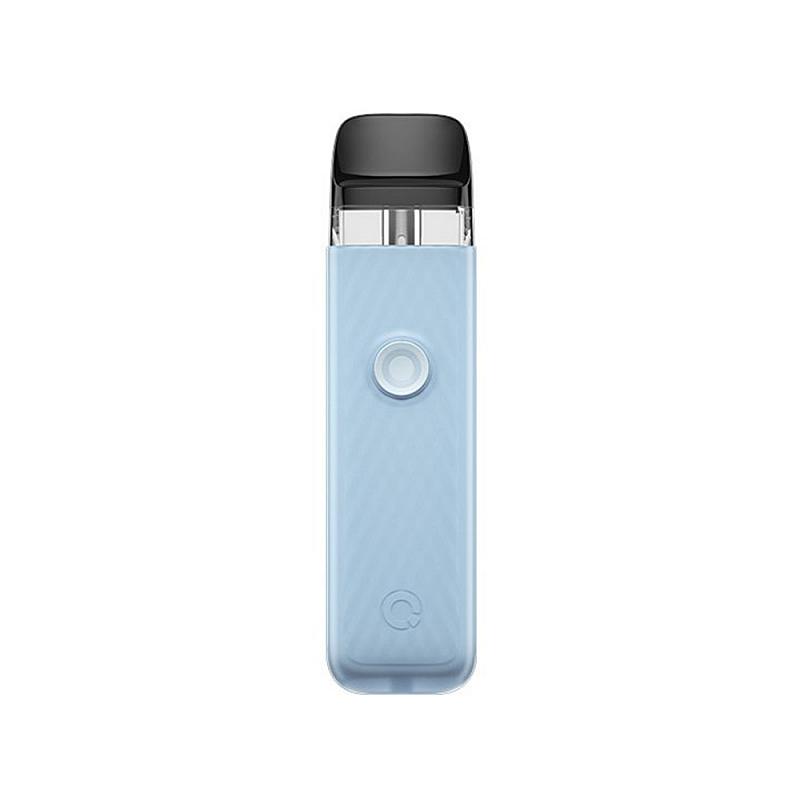 Kit Vinci Q - Voopoo - Crystal Blue  Voore.ro