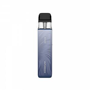 Kit XROS 6 Mini - Vaporesso - Plume Blue