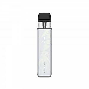 Kit XROS 6 Mini - Vaporesso - Plume White