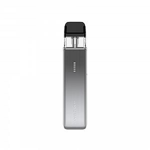 Kit XROS 6 Mini - Vaporesso - Titanium Silver