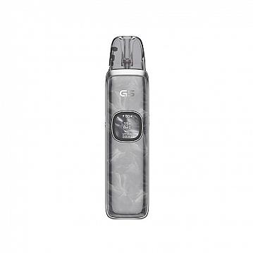 Kit Caliburn G5 - Uwell - Silver Marble