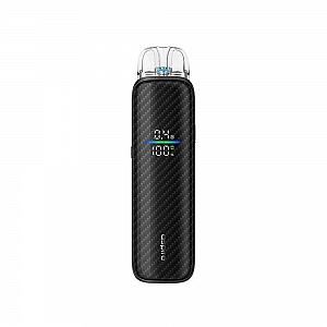 Kit Aspire Pixo Max - Carbon Black