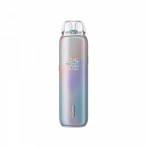 Kit Aspire Pixo Max - White Glow