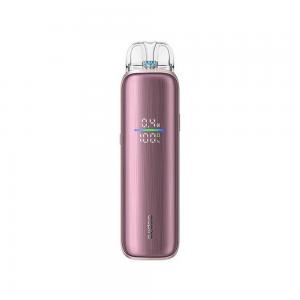 Kit Aspire Pixo Max - Brushed Pink