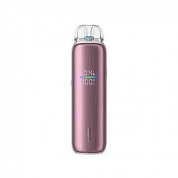 Kit Aspire Pixo Max - Brushed Pink