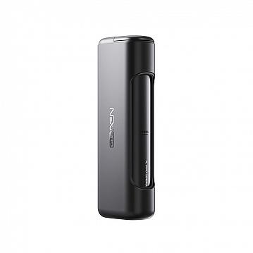 Kit Aspire Nexi Pro - Black