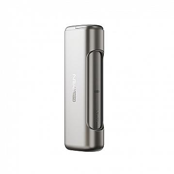 Kit Aspire Nexi Pro - Champagne