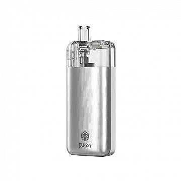Kit Aspire Fanssy - Silver