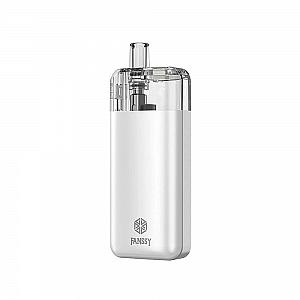 Kit Aspire Fanssy - White