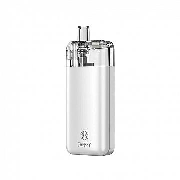 Kit Aspire Fanssy - White